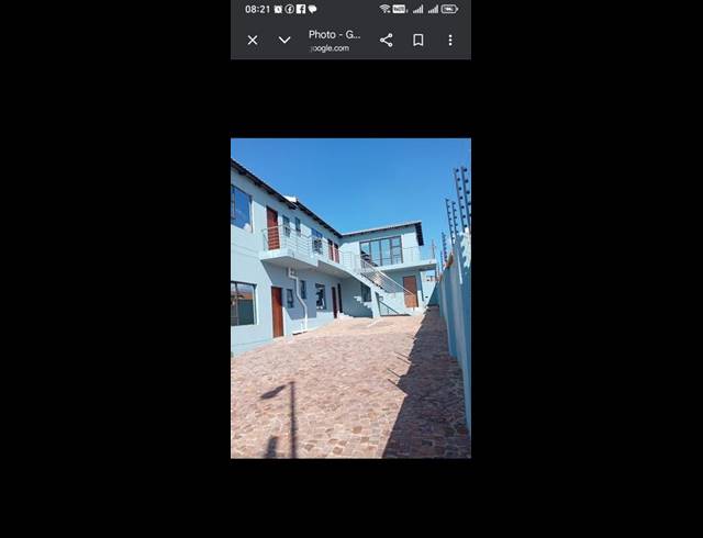 1 BEDROOM PROPERTY TO RENT IN EMDENI